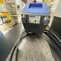 IKA Vortex 3 Laboratory Vortex Mixer image 2